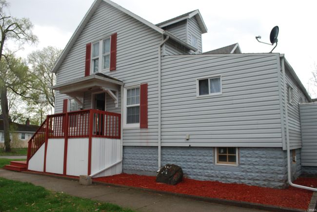 501 N 2 Nd St, House other with 4 bedrooms, 1 bathrooms and null parking in Elkhart IN | Image 6