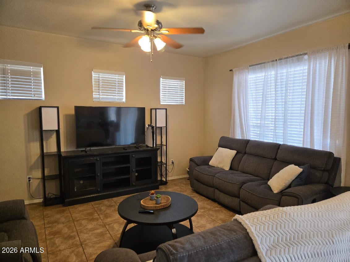 Residential in Avondale 4