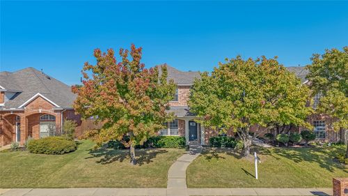 4609 Forest Park Rd, Plano, TX, 75024-3906 | Card Image
