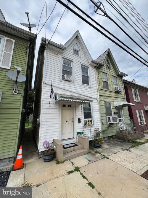133 W King Street, CHAMBERSBURG, PA, 17201 | Card Image
