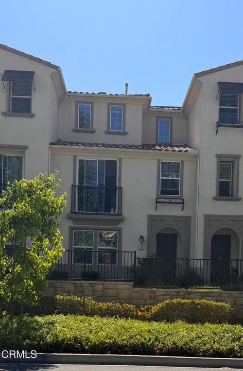 417 Camino Ruiz, Camarillo, CA, 93012-6779 | Card Image