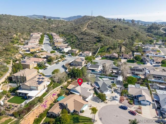 13499 Khuram St, House other with 4 bedrooms, 2 bathrooms and 5 parking in Lakeside CA | Image 48