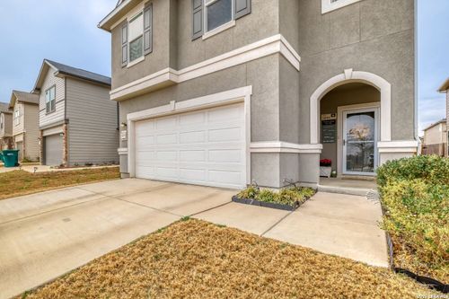 6519 Runaway Row, Converse, TX, 78109-3884 | Card Image