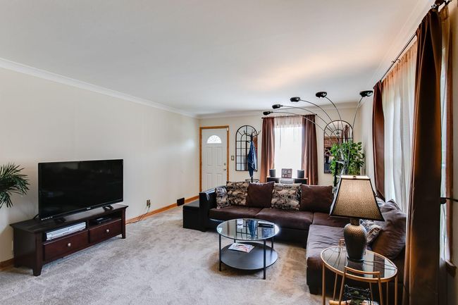 Spacious Living Room. | Image 7