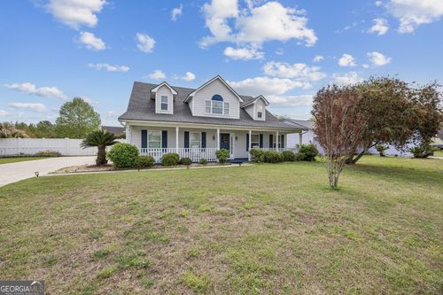 109 Sugarmill Blvd, Saint Marys, GA, 31558-4495 | Card Image