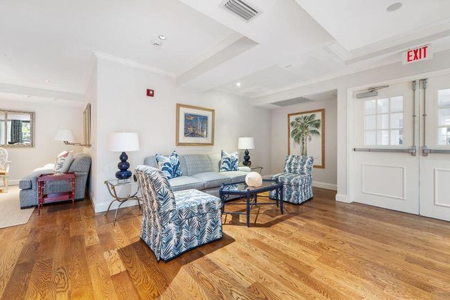 UNIT-608 - 801 S Olive Ave, Condo with 2 bedrooms, 2 bathrooms and null parking in West Palm Beach FL | Image 25