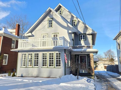 136 Orange St, Galion, OH, 44833-2419 | Card Image