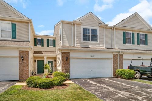 1047 Heron Cir, Joliet, IL, 60431-8889 | Card Image