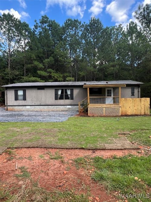 1167 S Tallassee St, Dadeville, AL, 36853-1846 | Card Image