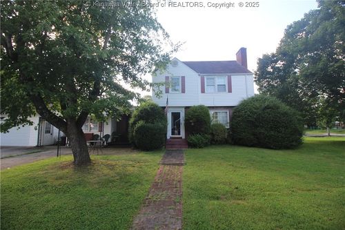 601 43rd St Se, Charleston, WV, 25304-2515 | Card Image