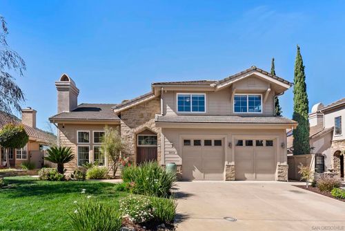 18658 Locksley St, San Diego, CA, 92128-1029 | Card Image