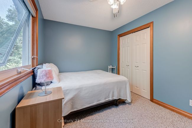 8 Willow Dr, House other with 5 bedrooms, 4 bathrooms and 3 parking in Tiny ON | Image 23