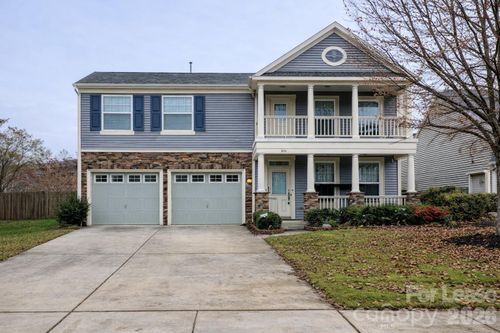 119 Sand Spur Dr, Mooresville, NC, 28117-6074 | Card Image