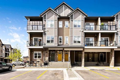 1102-250 Fireside View, Cochrane, AB, T4C2M2 | Card Image