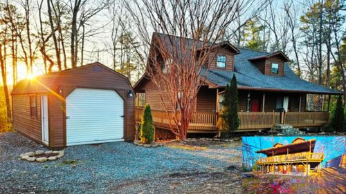 472 Bear Paw Church Rd, Murphy, NC, 28906-5669 | Card Image