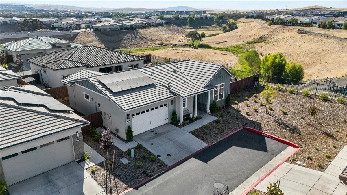 Residential in Folsom