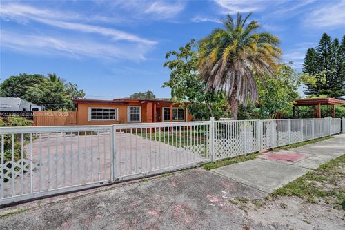 2445 Nw 159th Ter, Miami Gardens, FL, 33054-6943 | Card Image