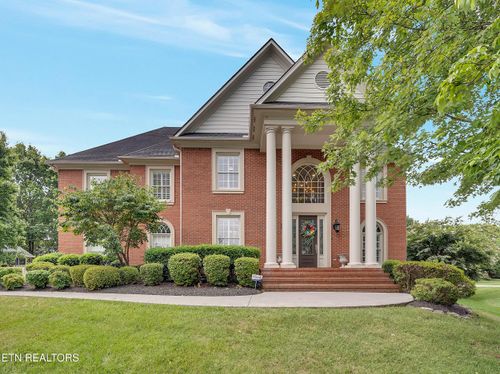 1605 Redgrave Rd, Knoxville, TN, 37922-9447 | Card Image