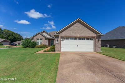 6005 Hatley Drive, House other with 3 bedrooms, 2 bathrooms and 2 parking in Milan TN | Image 2