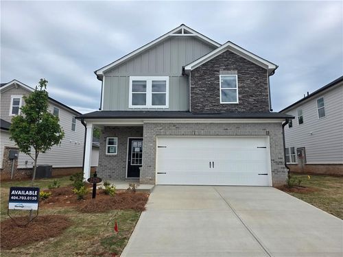 2576 Double Oak Trl, Lawrenceville, GA, 30045-7116 | Card Image