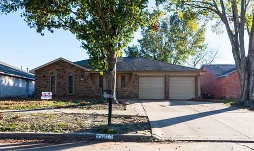 22811 Elkana Deane Ln, Katy, TX, 77449-3612 | Card Image
