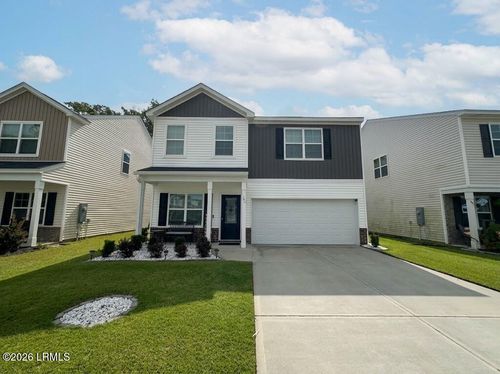 143 Chestnut Street, Beaufort, SC, 29906 | Card Image