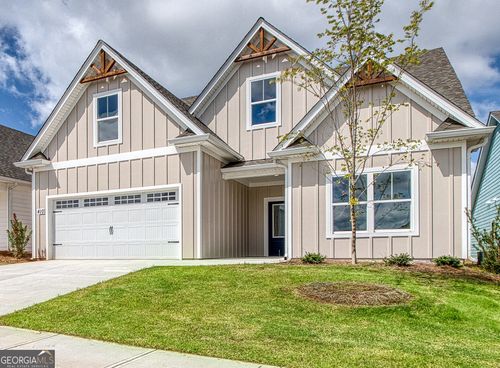410 Redhaven Drive, Senoia, GA, 30276 | Card Image