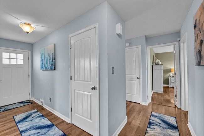 908 Middle Ave, House other with 3 bedrooms, 1 bathrooms and null parking in Marion VA | Image 11