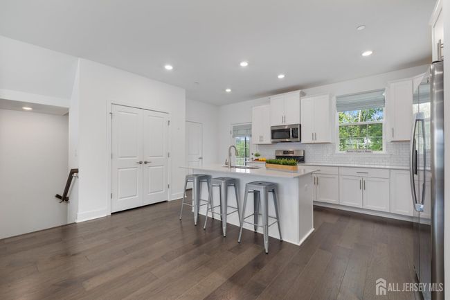 1617 Swales Ct, Townhouse with 3 bedrooms, 4 bathrooms and null parking in Monroe NJ | Image 7