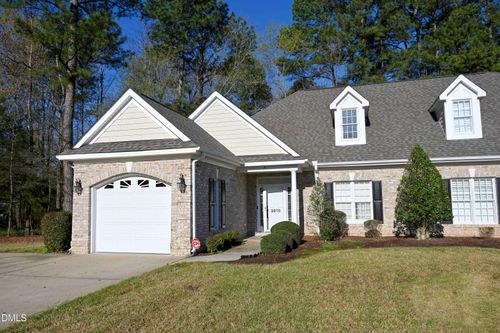 3618a Eagle Point Ln, Wilson, NC, 27896-7394 | Card Image
