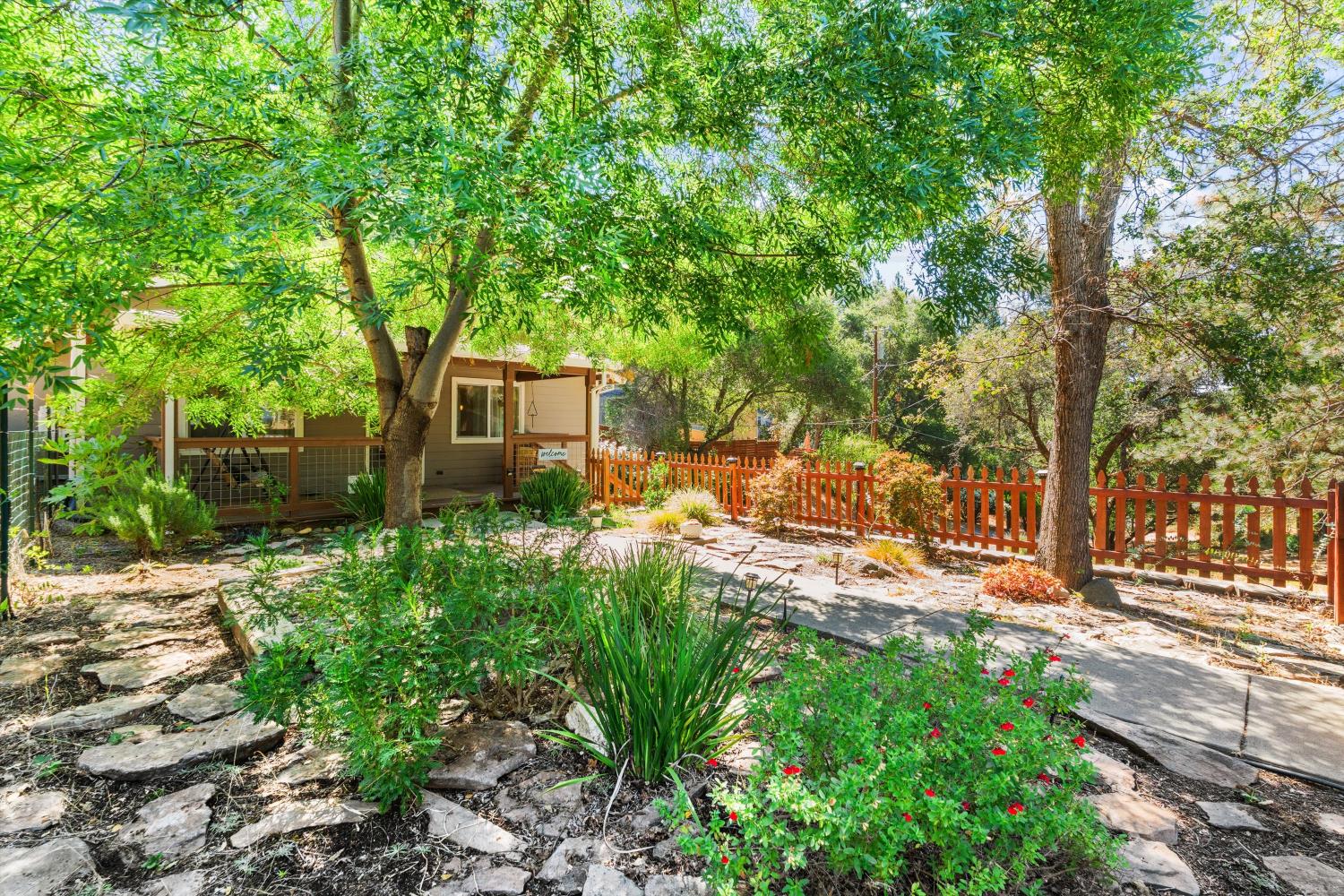 Residential in Placerville 4