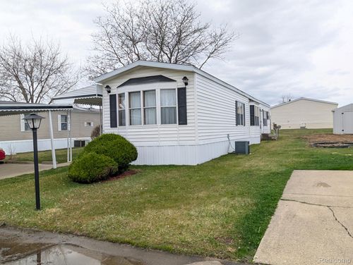 513 Macduff Drive, Mt. Morris, MI, 48458 | Card Image