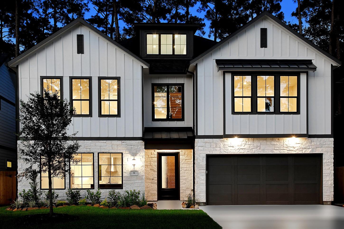 Residential in The Woodlands