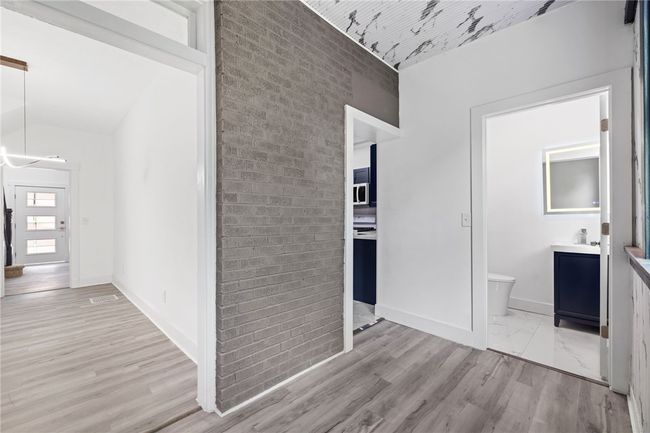160 Ulysses St, House other with 5 bedrooms, 3 bathrooms and null parking in Mt Washington PA | Image 12