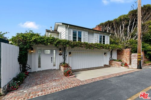 66a-23561 Malibu Colony Road, Malibu, CA, 90265 | Card Image