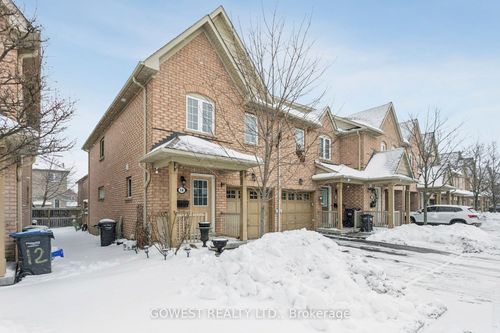 14-3150 Erin Centre Boulevard, Mississauga, ON, L5M7Z2 | Card Image