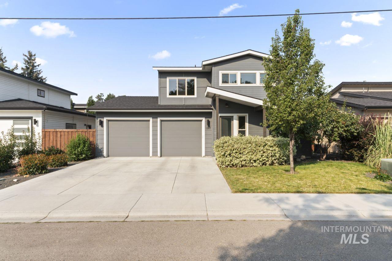 Virginia Ave, Boise, ID 83705