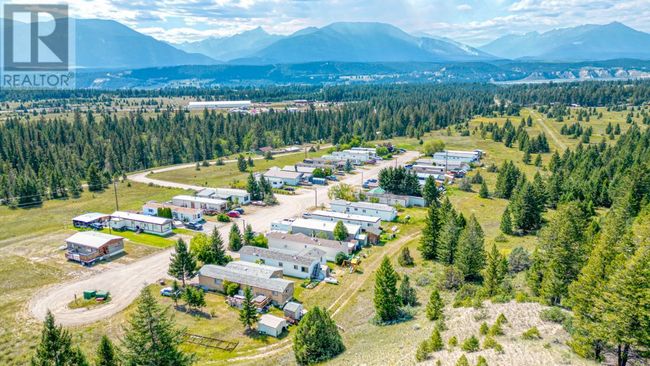 6A - 5174 Lambert Rd, House other with 3 bedrooms, 2 bathrooms and 2 parking in Invermere BC | Image 24