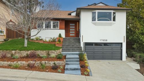 17658 Garland Ct, Castro Valley, CA, 94546 | Card Image
