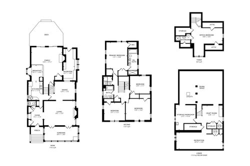 1232 Elmwood Ave, Wilmette, IL, 60091-1647 | Card Image