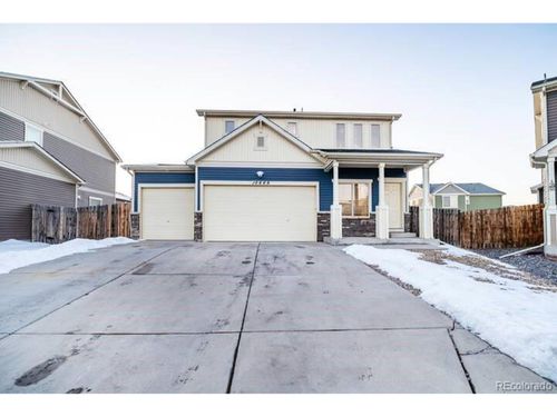 10669 Worchester Dr, Commerce City, CO, 80022-7015 | Card Image