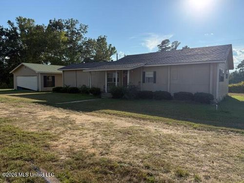 119 Little Warrior, Lake, MS, 39092 | Card Image
