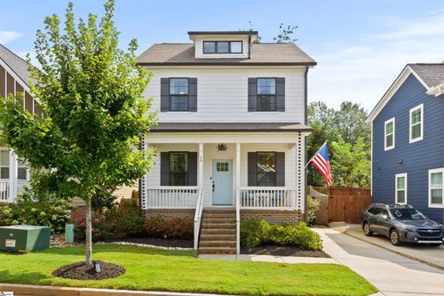 26 Joseph Mathis Way, Greenville, SC, 29607-4507 | Card Image