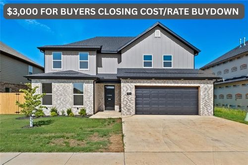 1851 Utopiai St, Centerton, AR, 72719 | Card Image