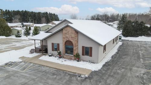 155 W Menasha Avenue, Whitelaw, WI, 54247 | Card Image