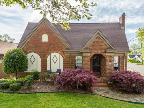 2120 N Ocoee St, Cleveland, TN, 37311-3919 | Card Image