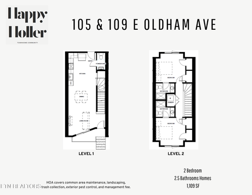 104-109 E Oldham Ave, KNOXVILLE, TN, 37917-5569 | Card Image