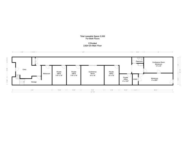 111 S Travis St, Home with 0 bedrooms, 0 bathrooms and null parking in Sherman TX | Image 39
