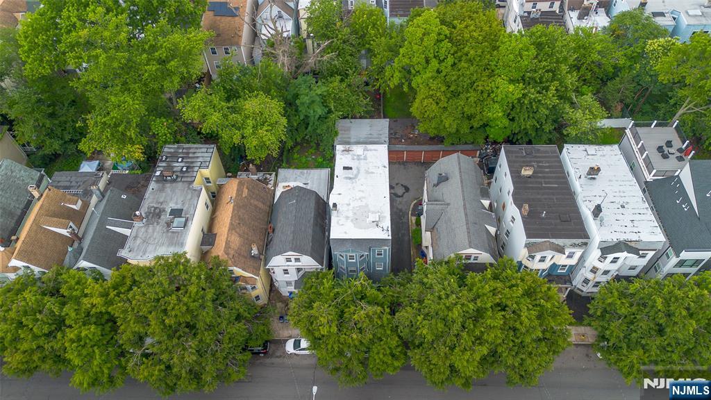 Residential Income in Newark 3
