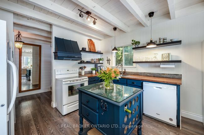 126 Pine Point Lane, House other with 4 bedrooms, 2 bathrooms and 3 parking in Port Perry ON | Image 14
